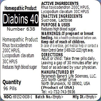 Diabins 40 (Diabins 40)